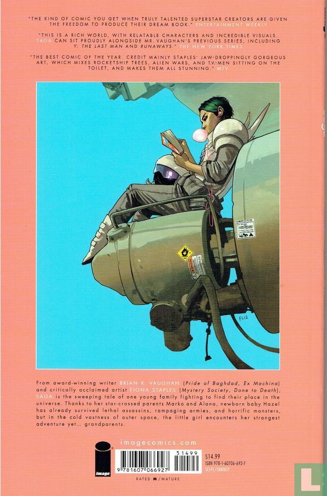 Saga 2