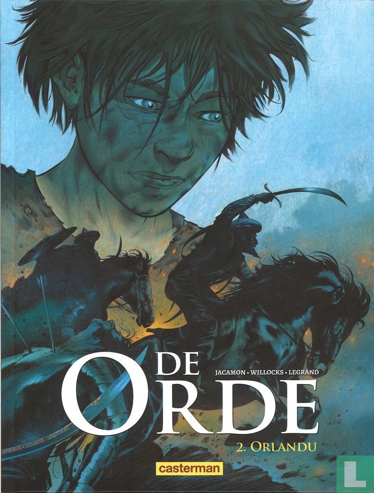 Orlandu