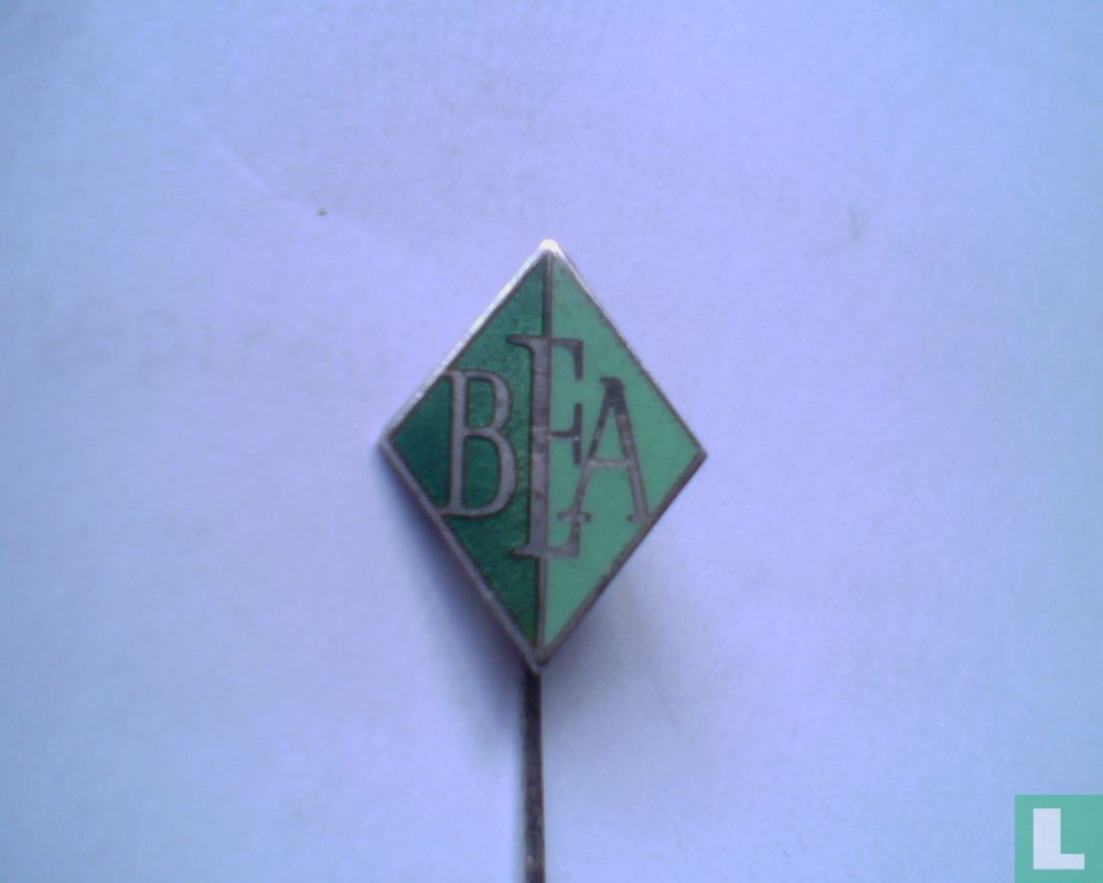 BEA