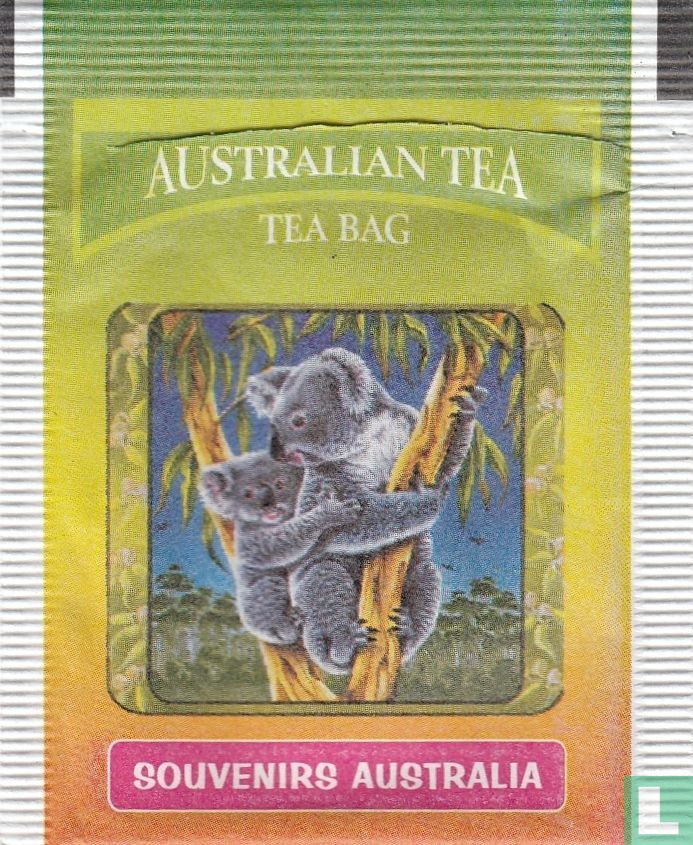 Australian Tea 
