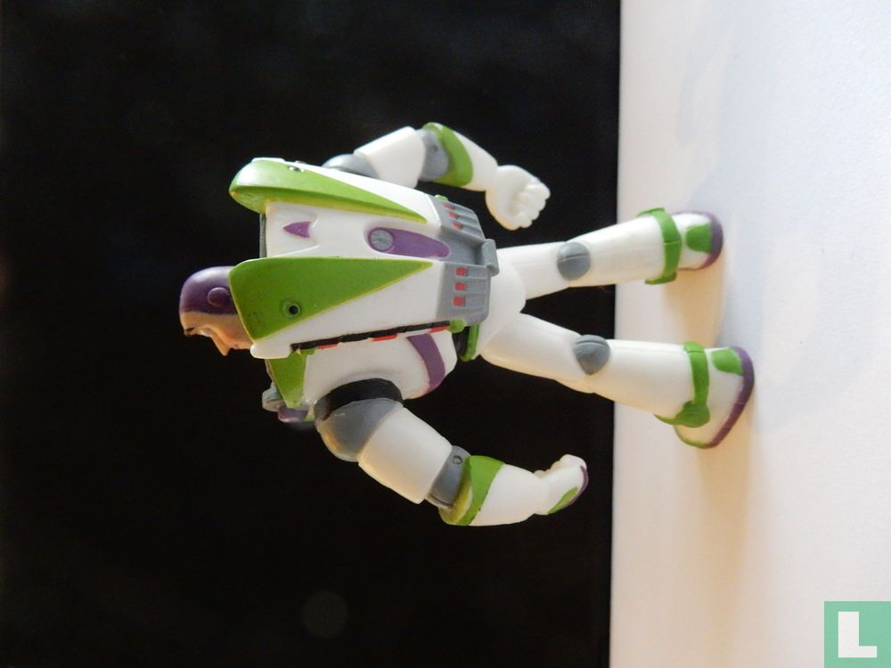 Buzz Lightyear