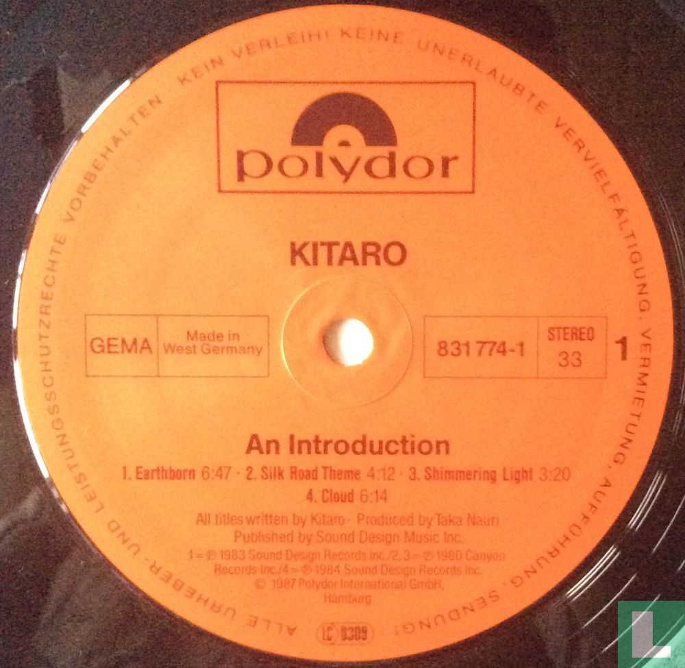 An Introduction