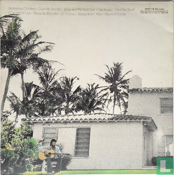 461 Ocean Boulevard