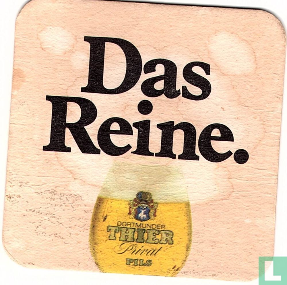 .Das Reine