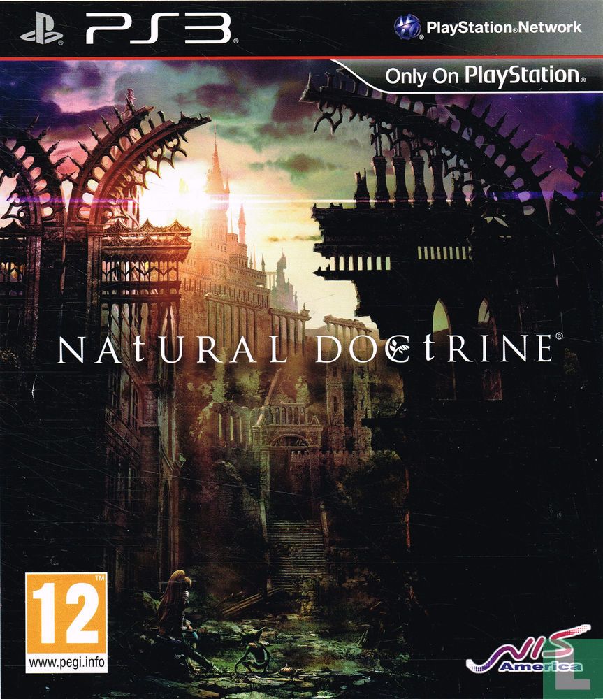 Natural Doctrine