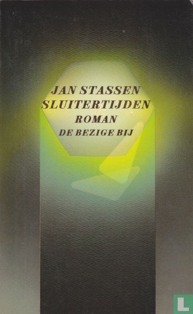 Sluitertijden