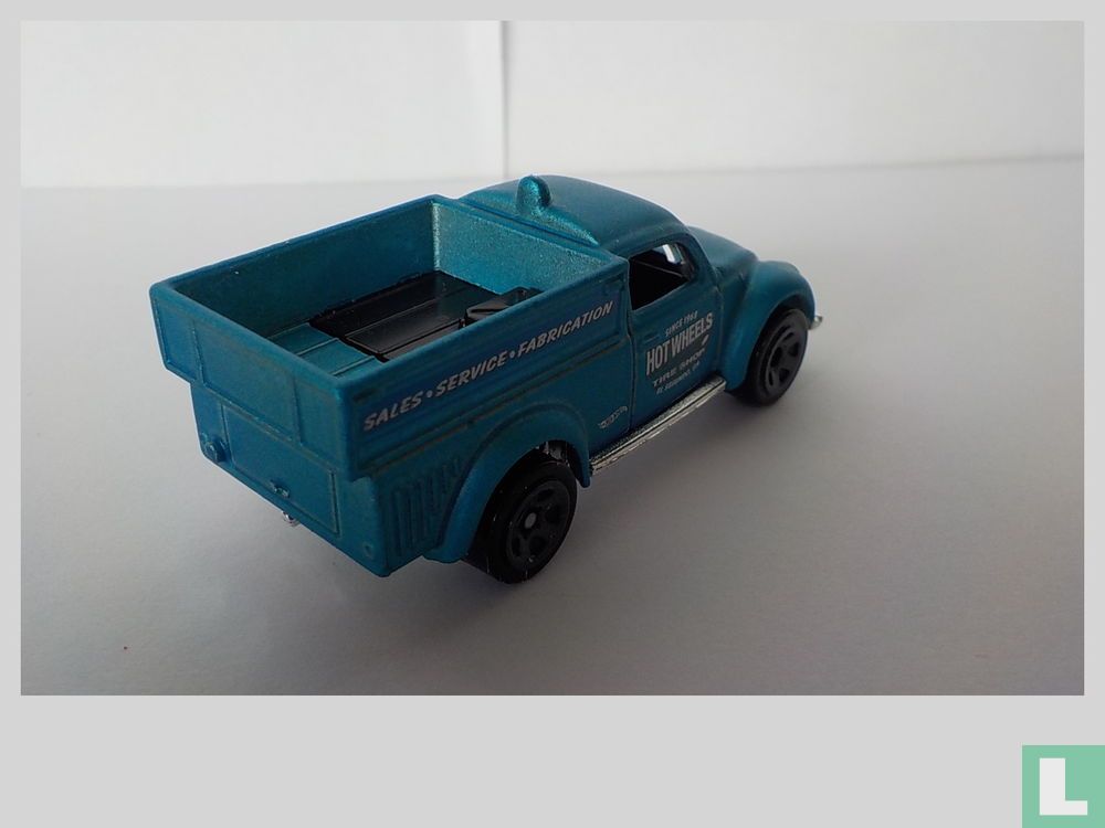 VW Beetle Pickup