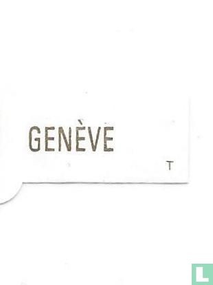 Davidoff - 6000 - Genève t