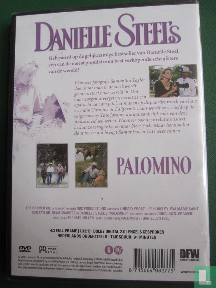 Palomino