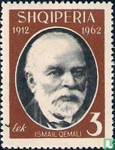 Ismail Qemali