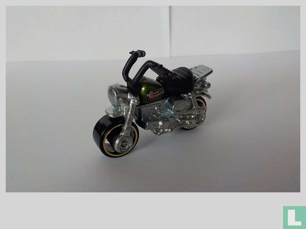 Honda Monkey Z50 