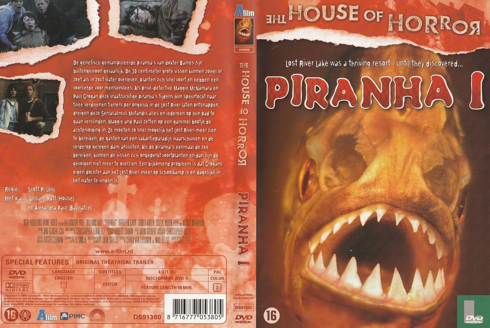 Piranha 1