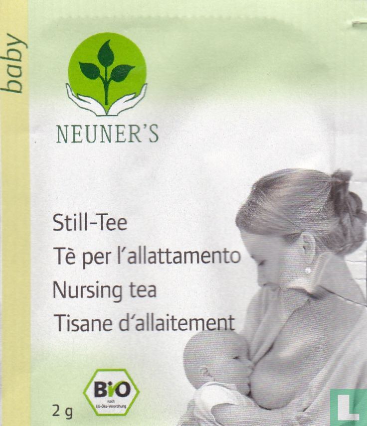 Still-Tee