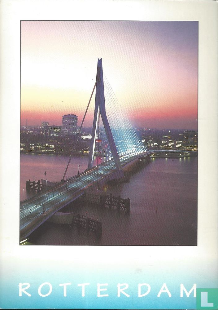De Erasmusbrug
