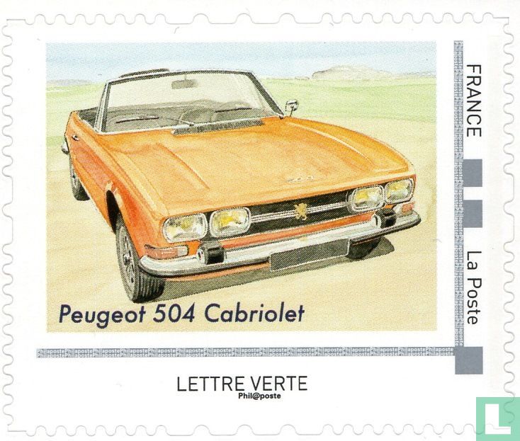 Cars style
