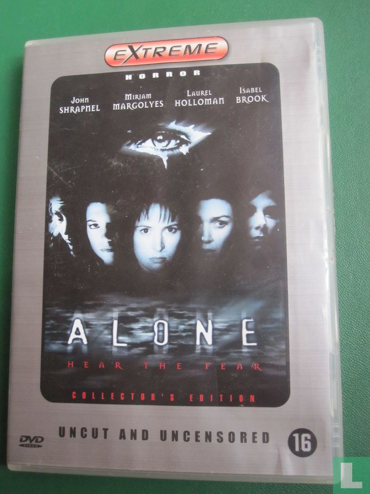 Alone