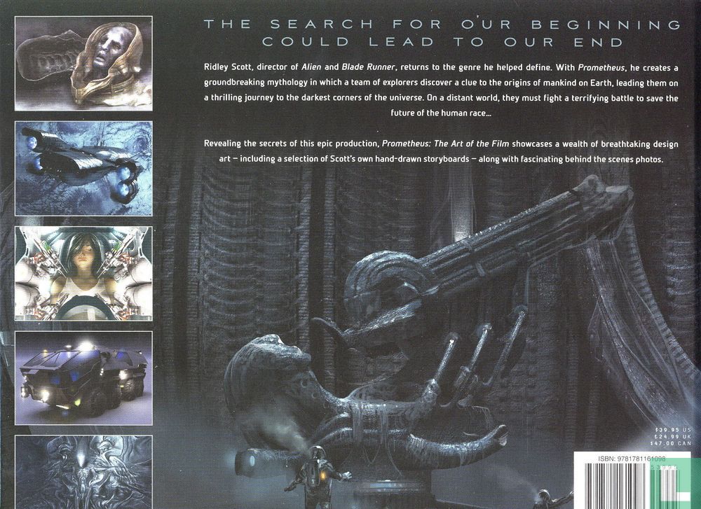 Prometheus