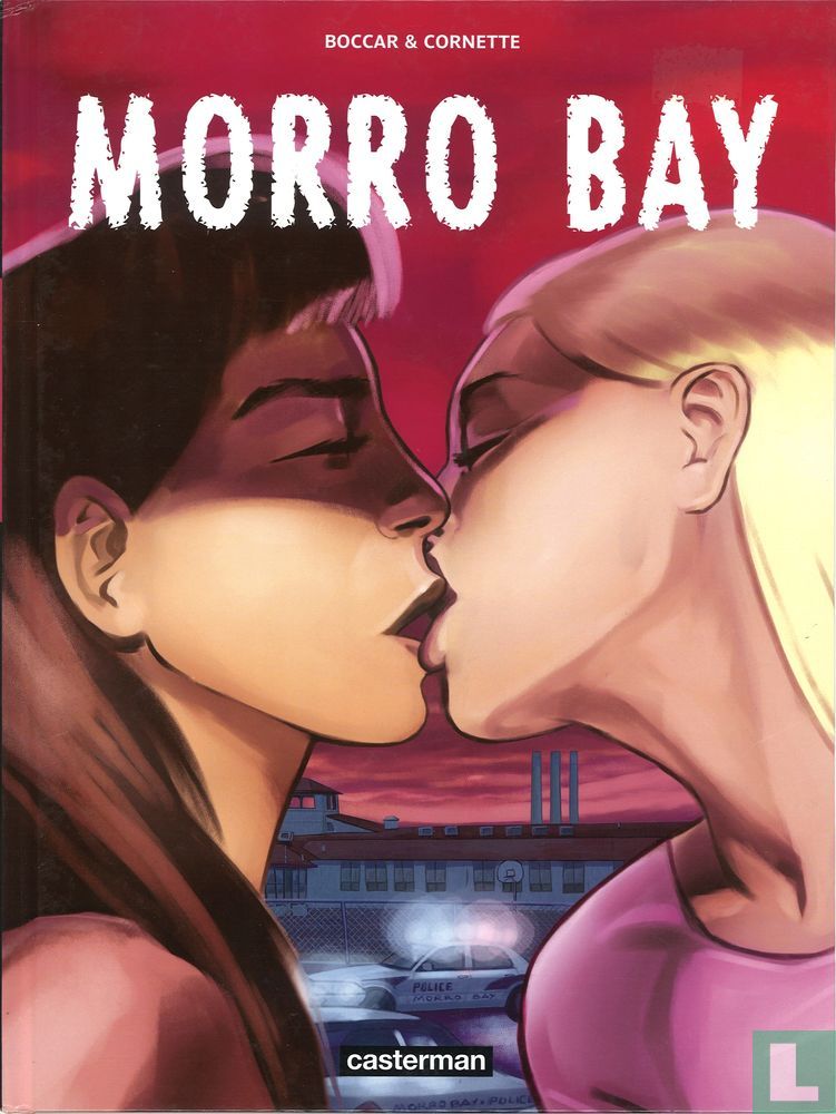 Morro Bay