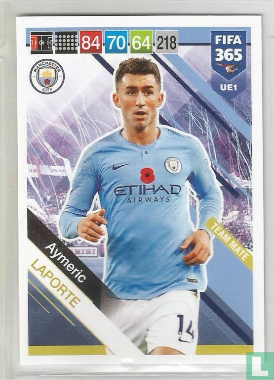 Aymeric Laporte