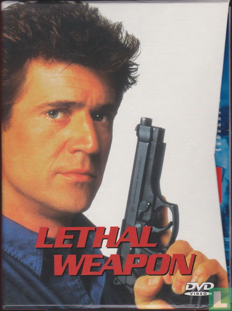 Lethal Weapon