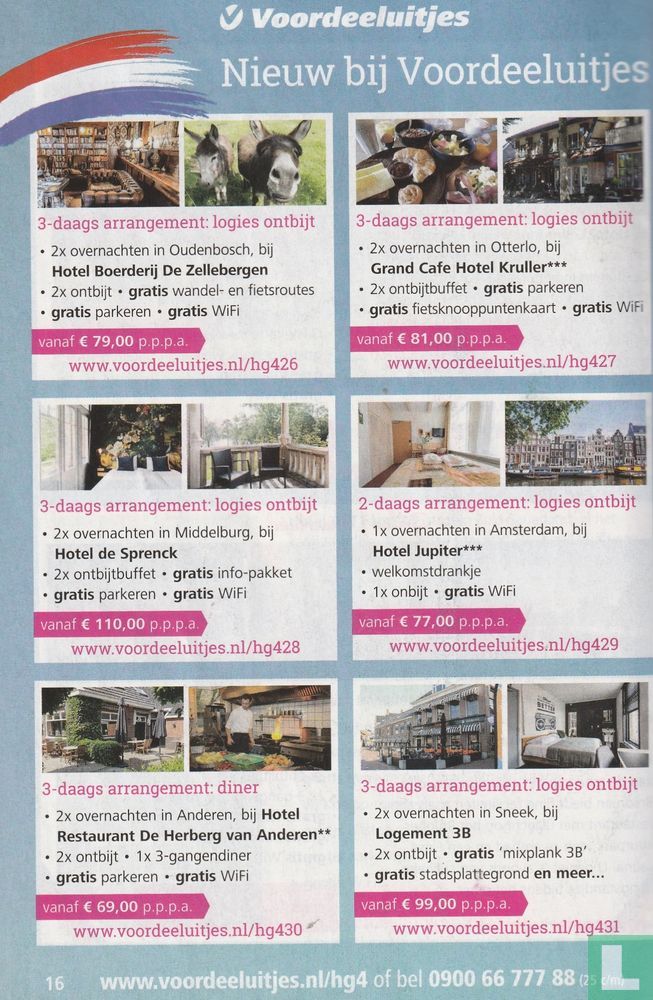 Plus 4
