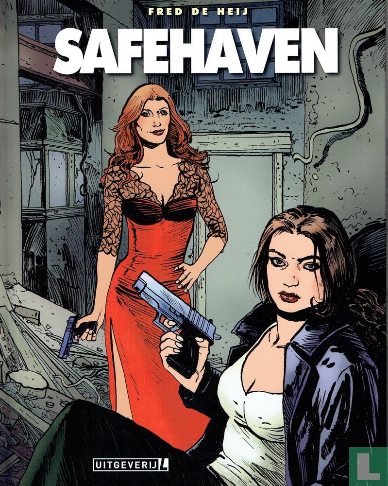Safehaven