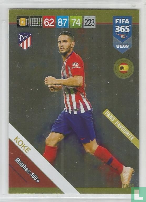 Koke