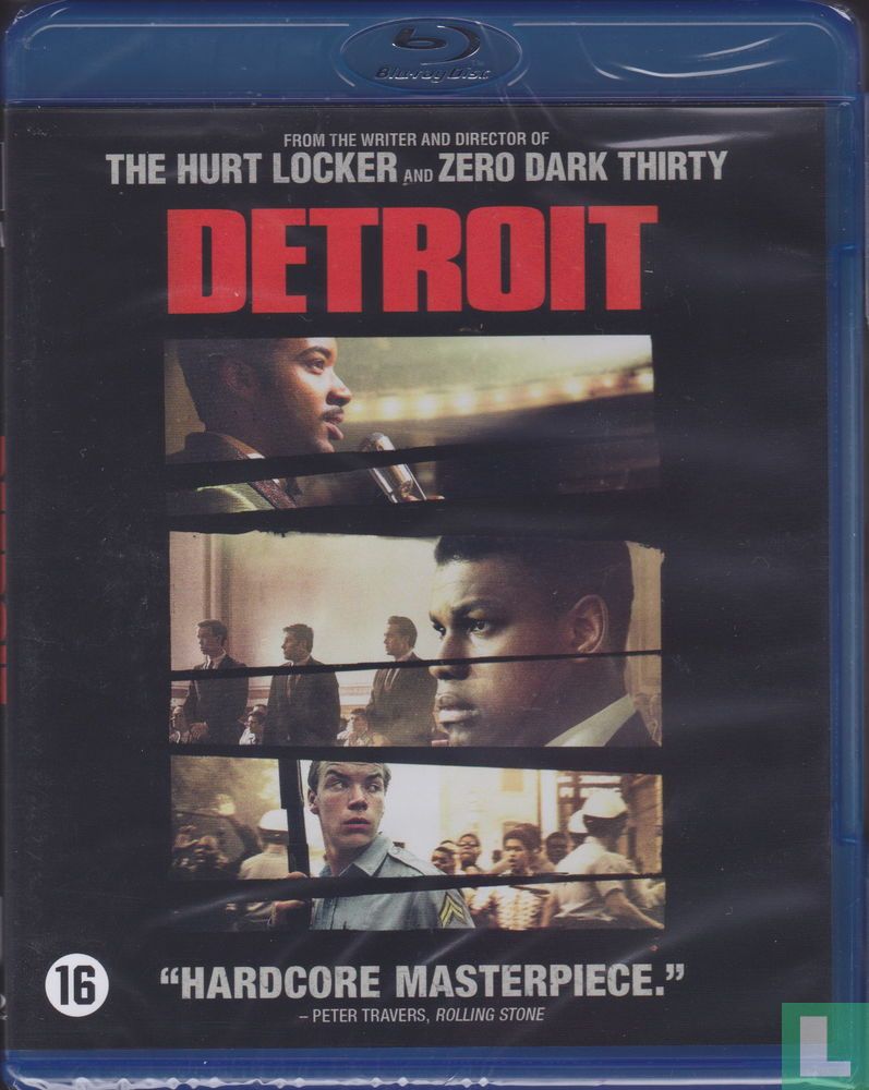 Detroit