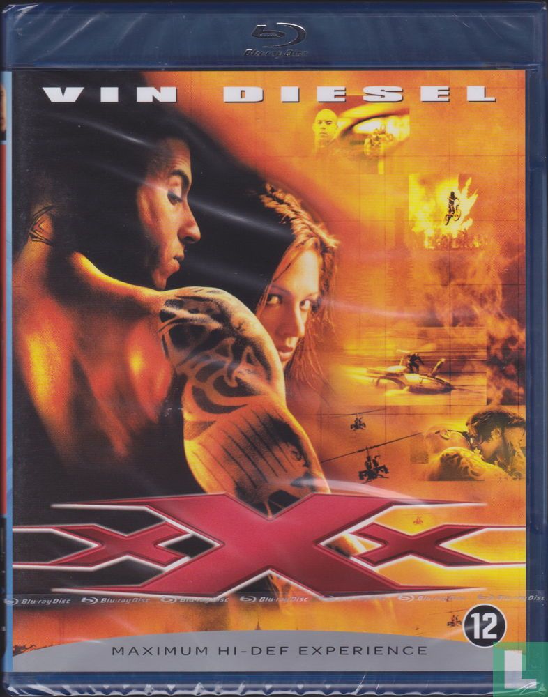 xXx