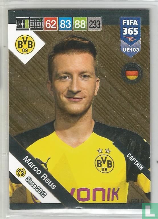 Marco Reus