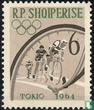 Cycling