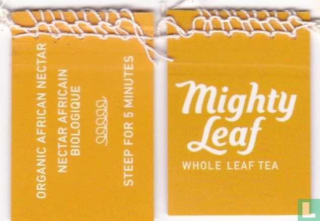 Organic african nectar