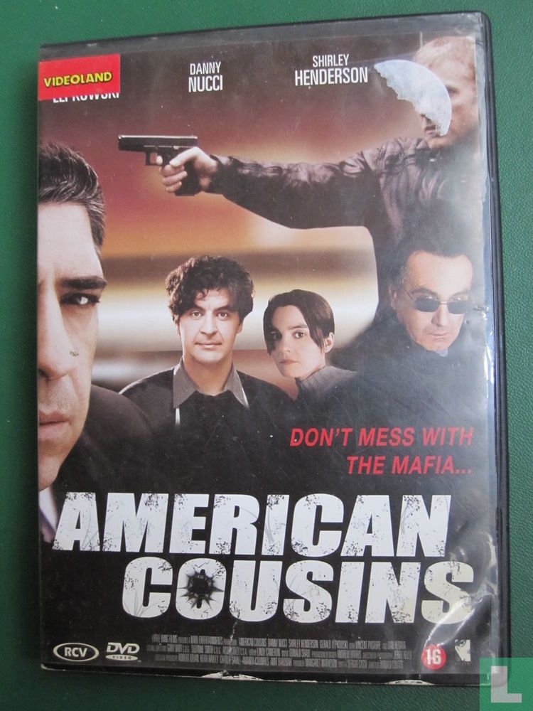 American Cousins