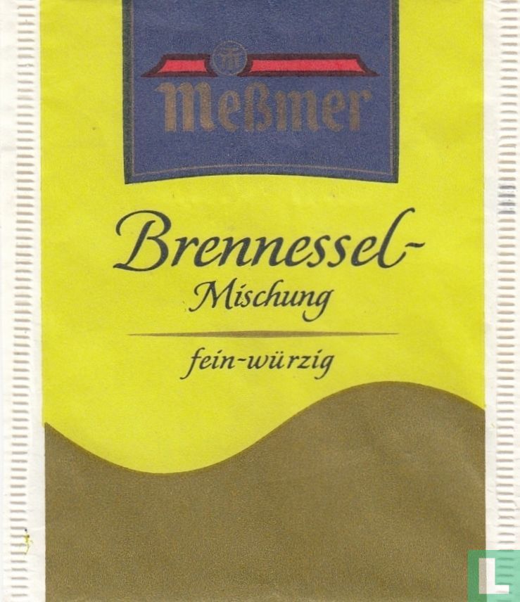 Brennessel~Mischung