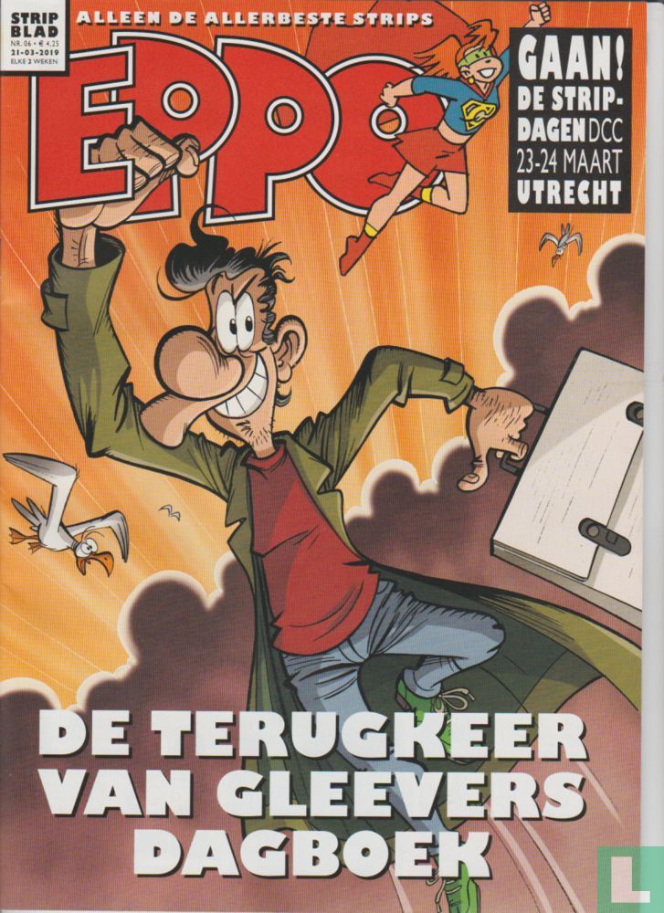 Eppo 6