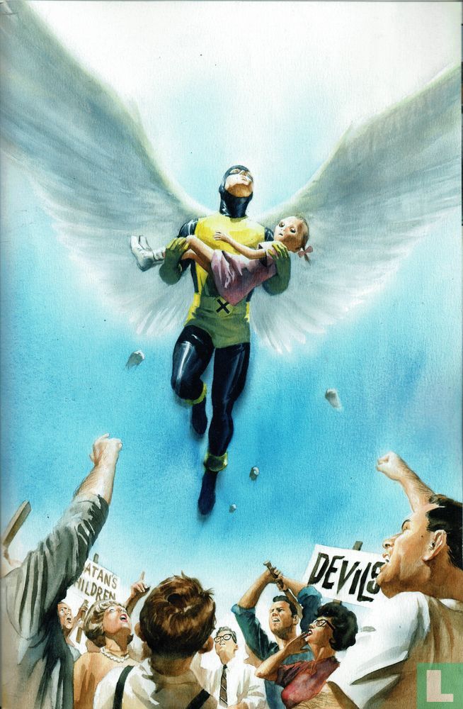 Marvels Annotated 2