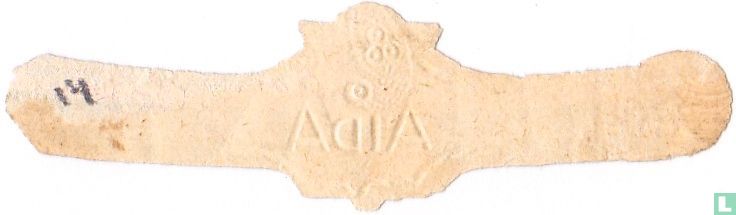 Aida Myra - Aida - Myra