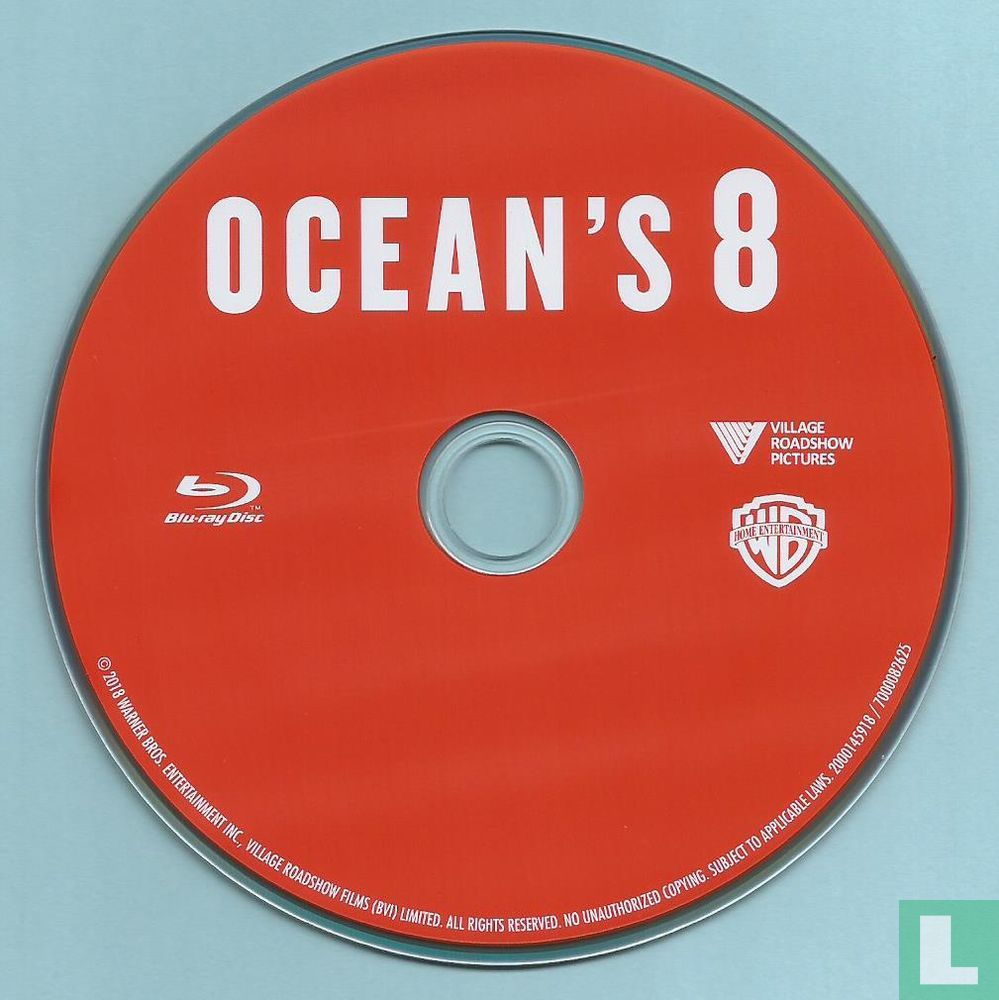 Ocean's 8