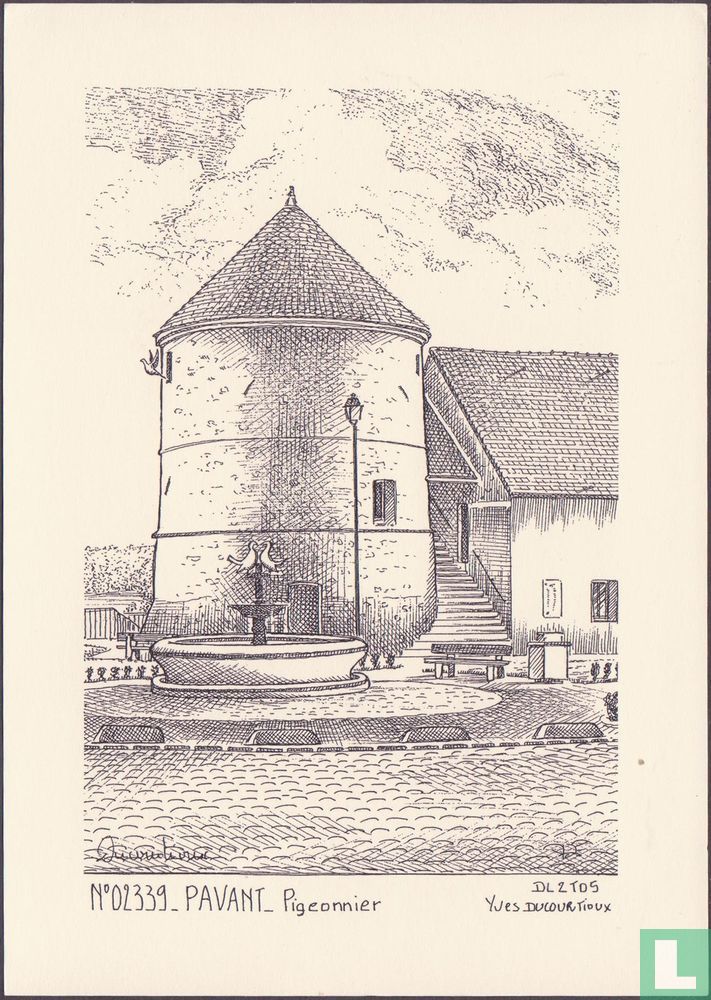 Duivenhok