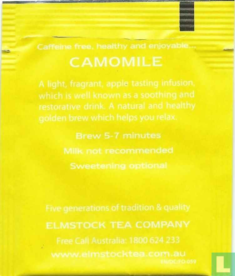 Camomile