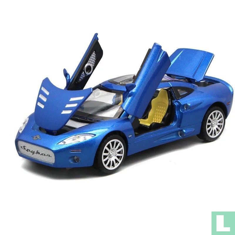 Spyker
