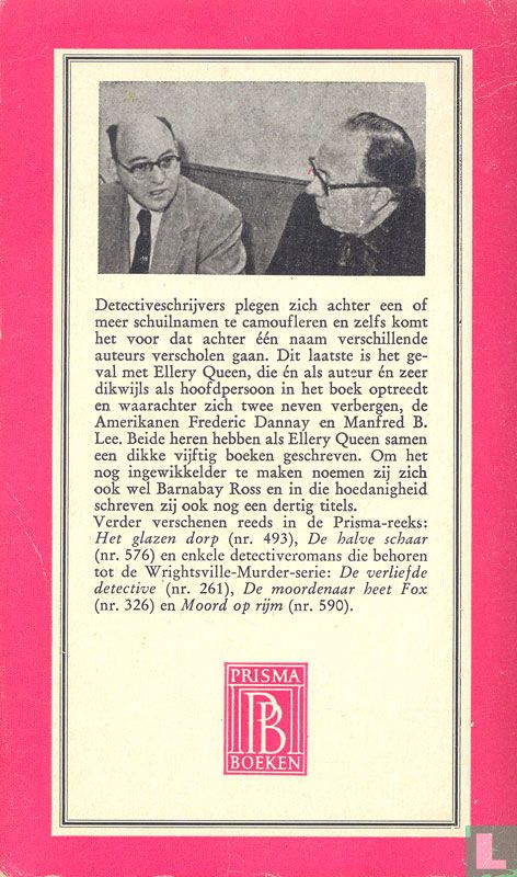 De dertiende gast