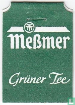 Grüner Tee Green Tea 