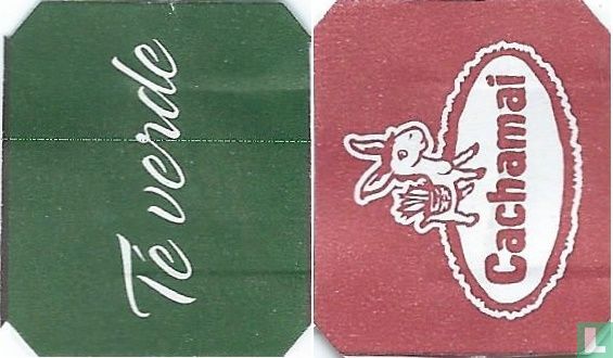 Té verde   
