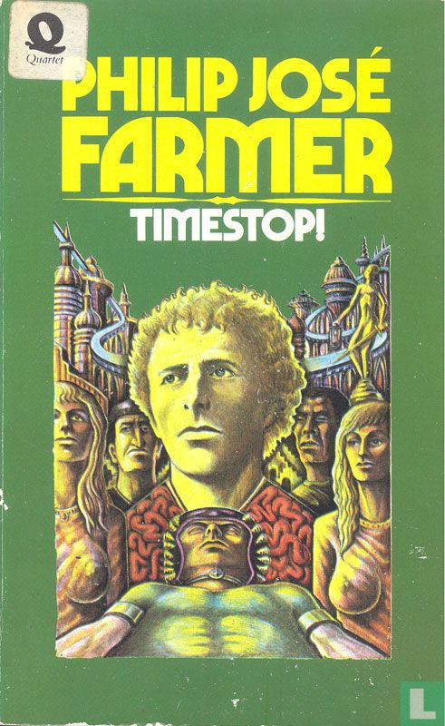 Timestop!