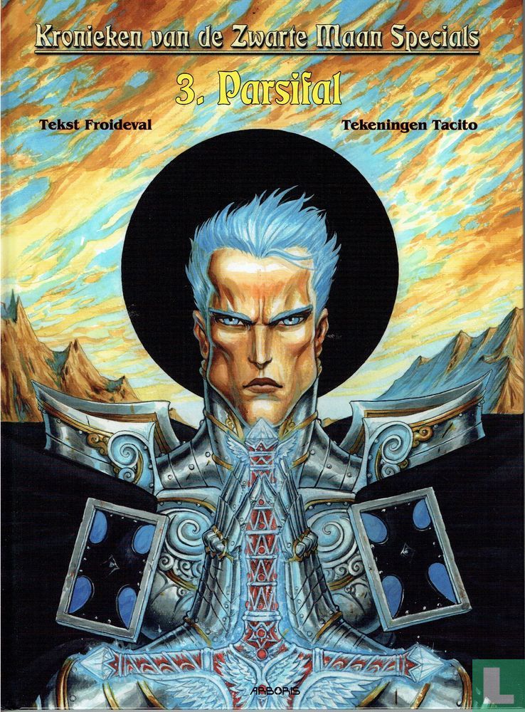 Parsifal