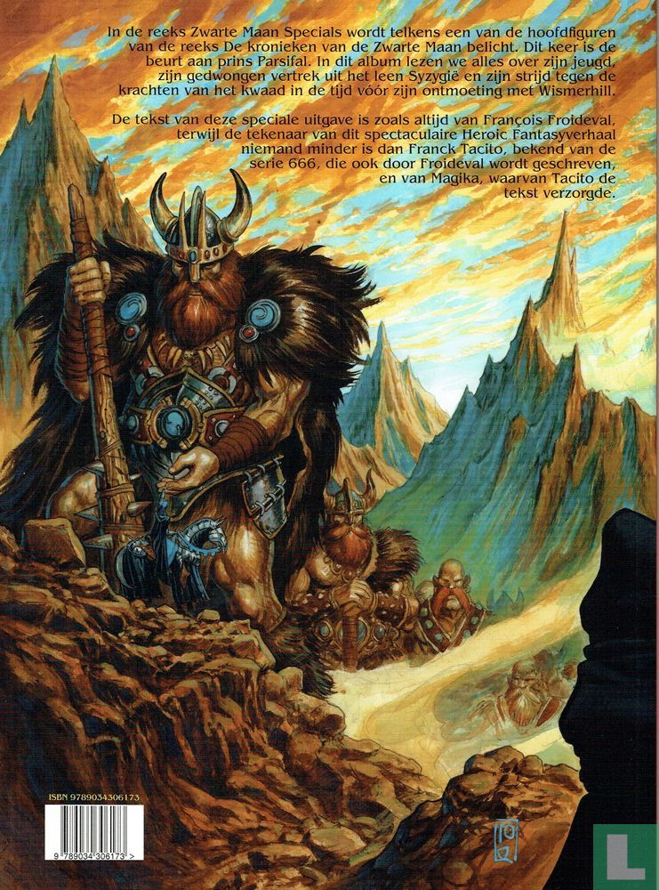 Parsifal