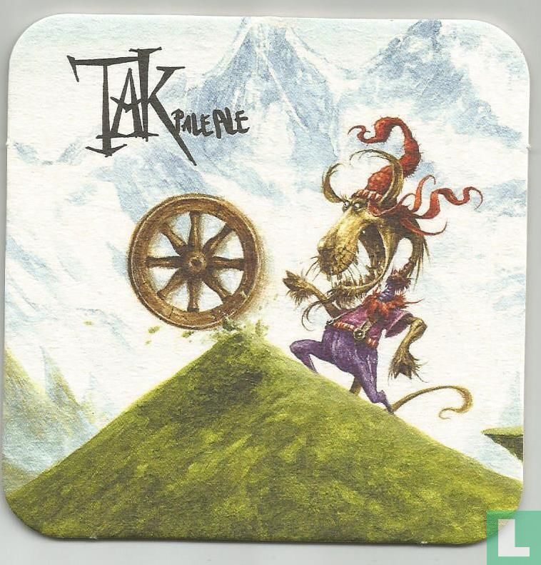 Tak pale ale