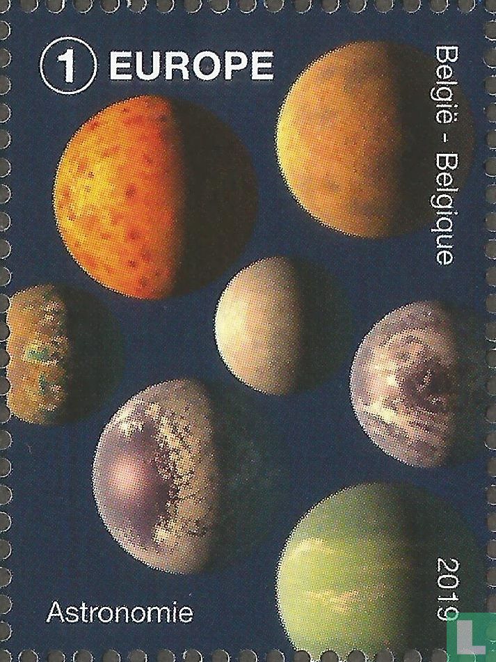 Astronomie