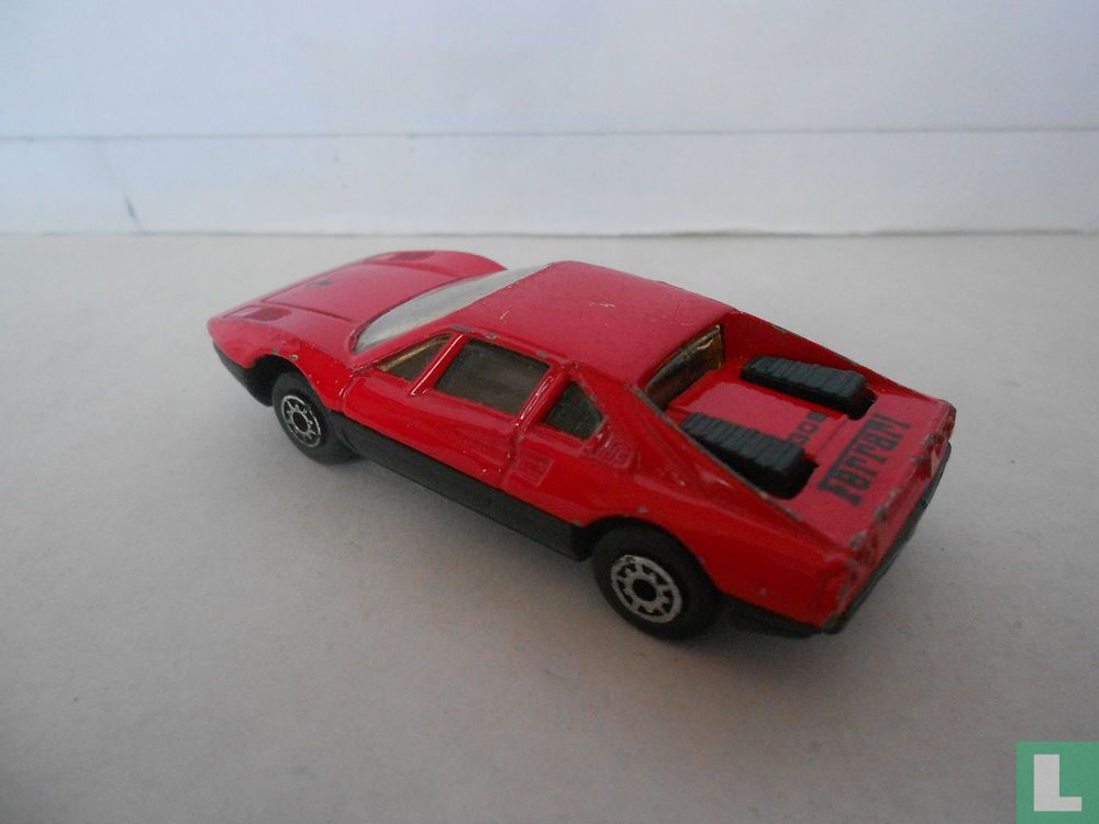 Ferrari 308 GTB